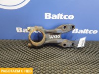 Кронштейн крепления стабилизатора