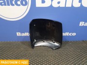 Крышка малого зеркала левая