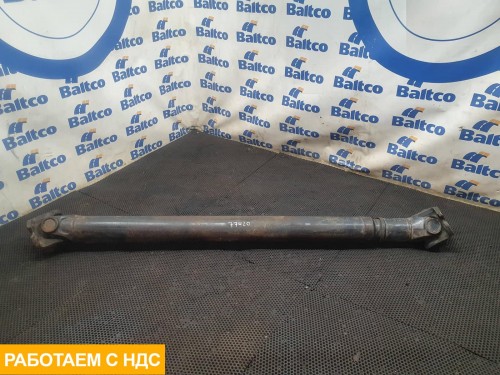 Карданный вал 1875 мм