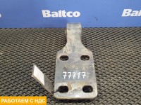 Кронштейн крепления торсиона левый