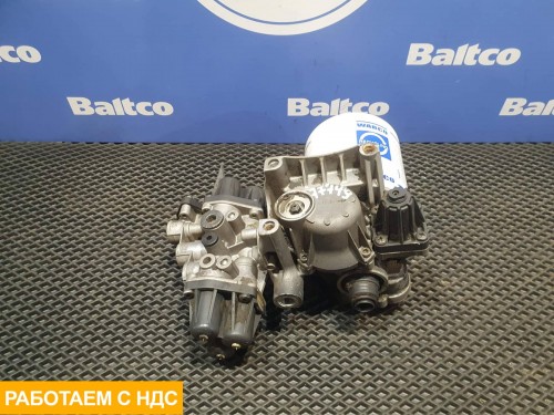 Осушитель воздуха