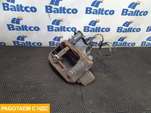 Суппорт тормозной правый