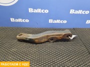 Сошка поворотного кулака