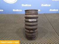 Патрубок интеркулера