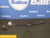 Трубка топливная