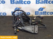 Проводка AdBlue