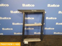 Лестница за кабину