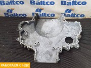 Передняя крышка двигателя